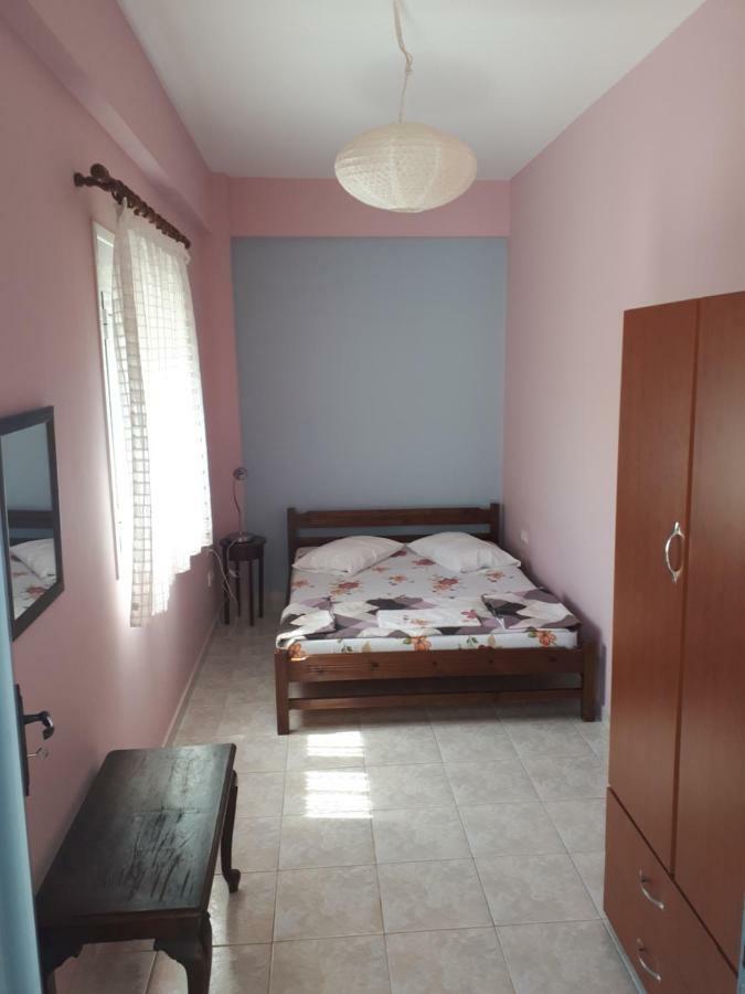Mina Apartments Захаро Екстериор снимка