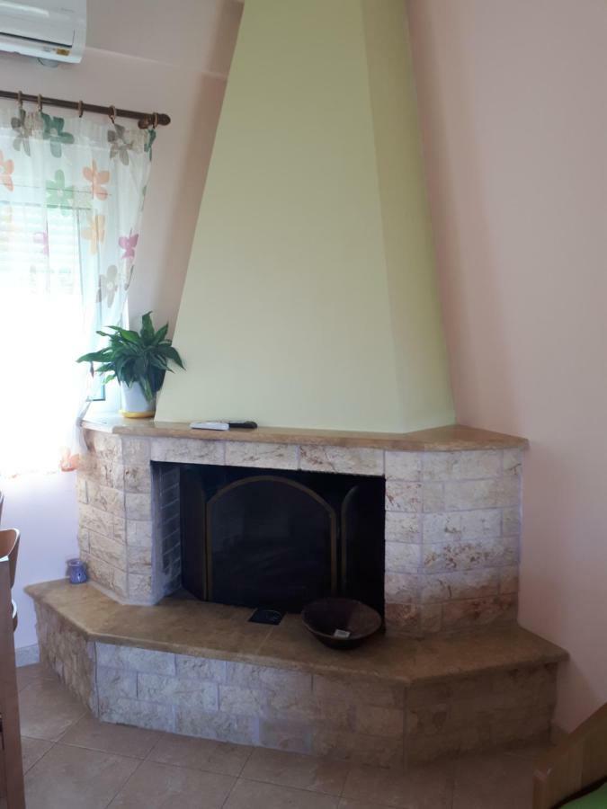 Mina Apartments Захаро Екстериор снимка